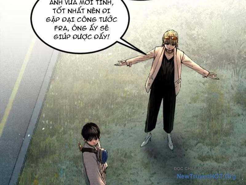 Đạo Vô Danh Chapter 14 - Trang 2