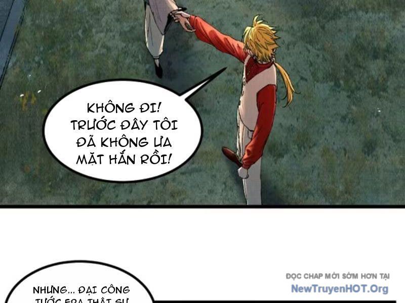 Đạo Vô Danh Chapter 14 - Trang 2