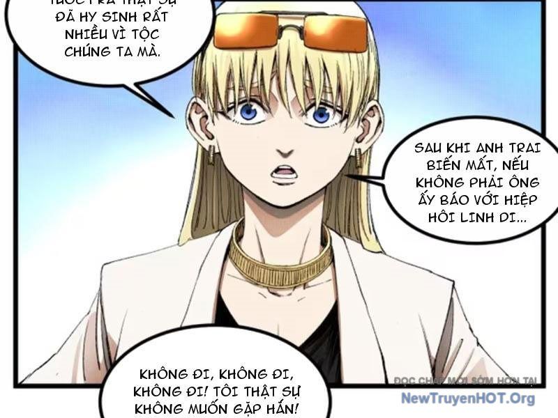Đạo Vô Danh Chapter 14 - Trang 2