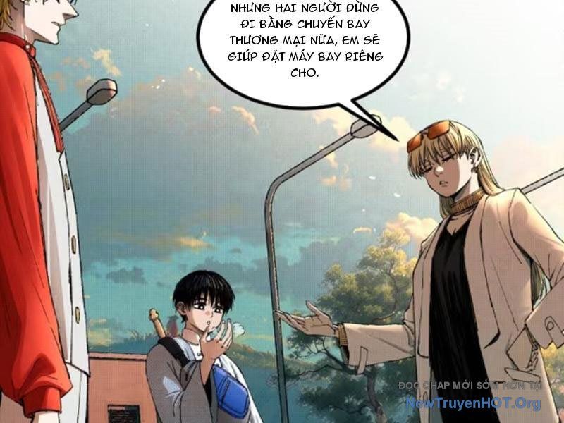 Đạo Vô Danh Chapter 14 - Trang 2