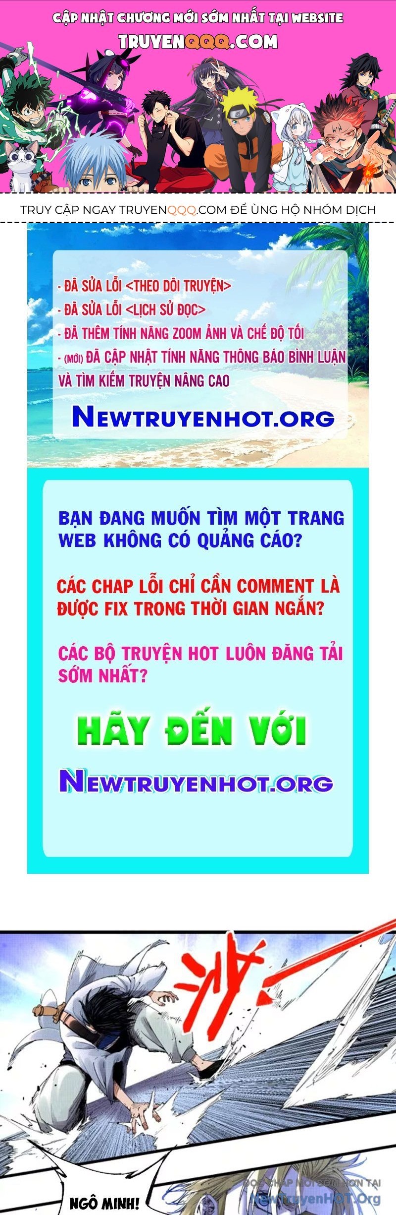 Đạo Vô Danh Chapter 15 - Trang 2