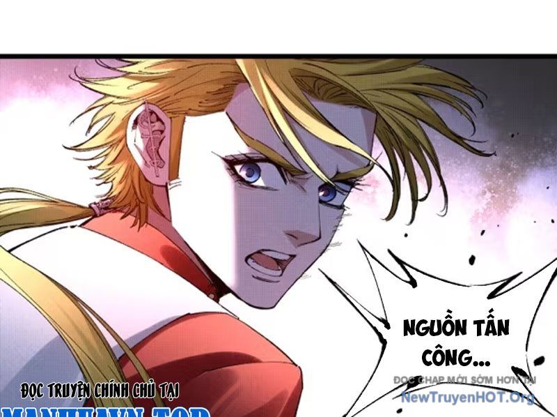 Đạo Vô Danh Chapter 15 - Trang 2