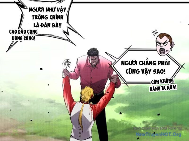 Đạo Vô Danh Chapter 15 - Trang 2