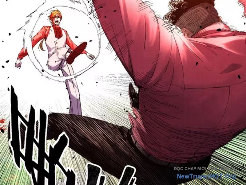 Đạo Vô Danh Chapter 15 - Trang 2