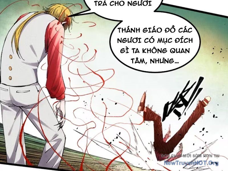 Đạo Vô Danh Chapter 15 - Trang 2