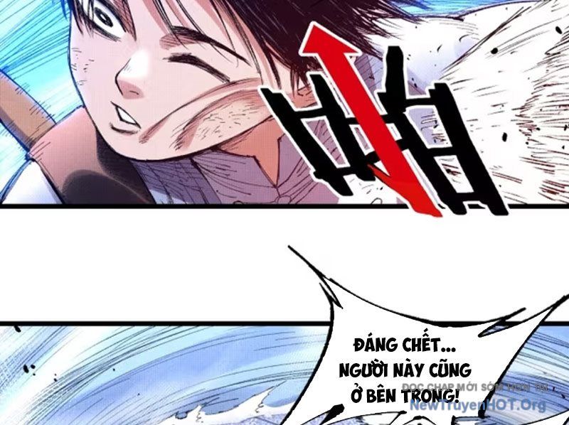 Đạo Vô Danh Chapter 15 - Trang 2