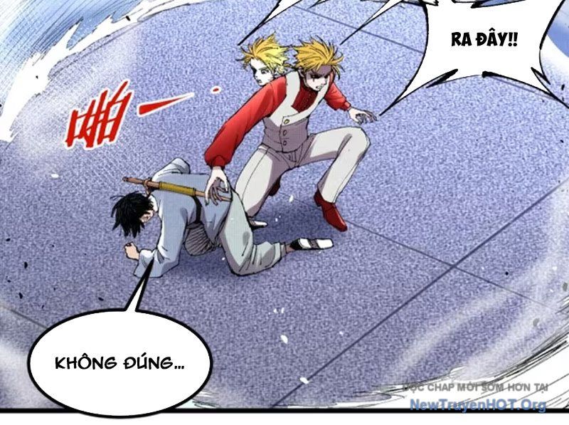 Đạo Vô Danh Chapter 15 - Trang 2