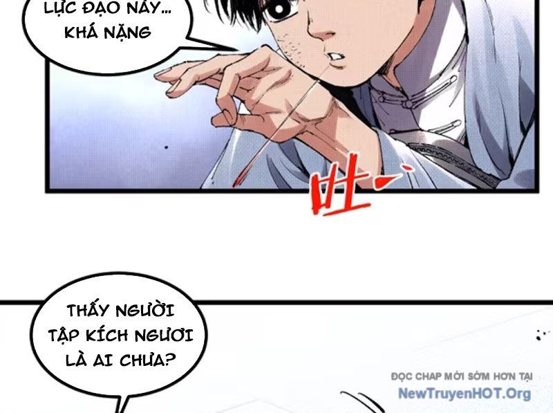 Đạo Vô Danh Chapter 15 - Trang 2