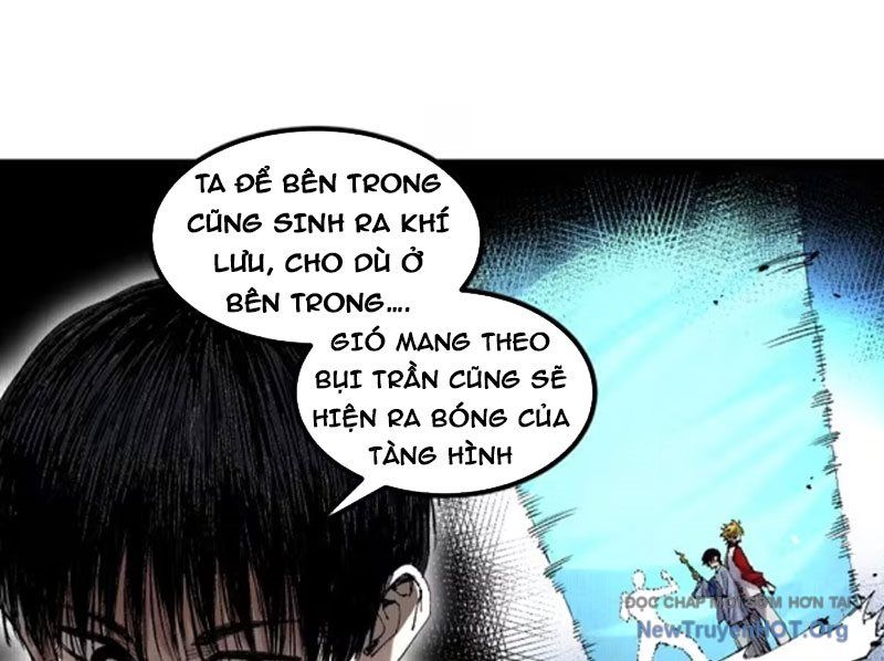 Đạo Vô Danh Chapter 15 - Trang 2