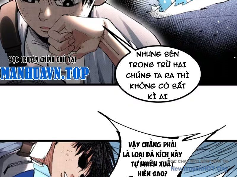 Đạo Vô Danh Chapter 15 - Trang 2