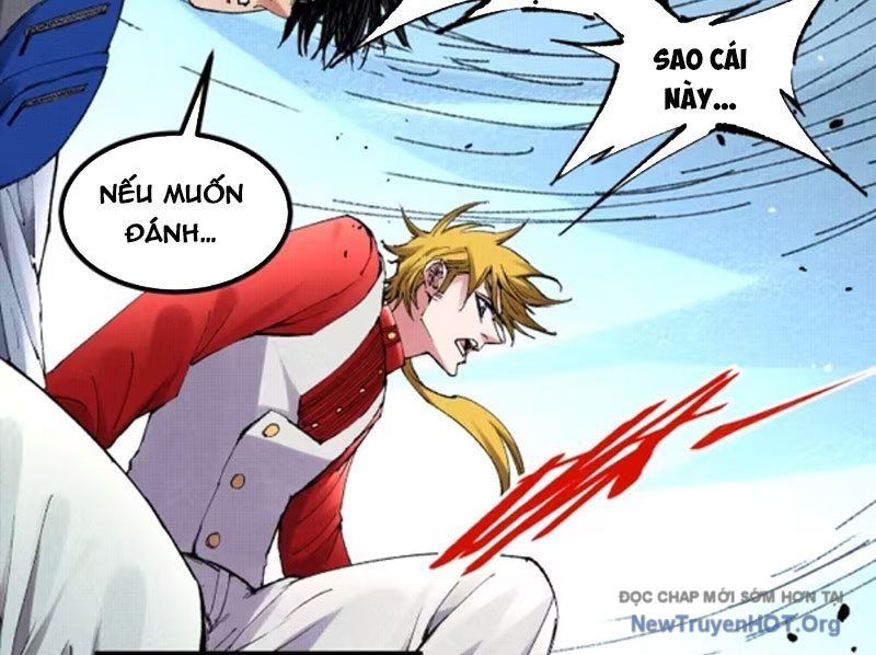 Đạo Vô Danh Chapter 15 - Trang 2