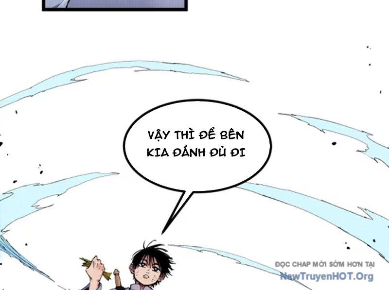 Đạo Vô Danh Chapter 15 - Trang 2