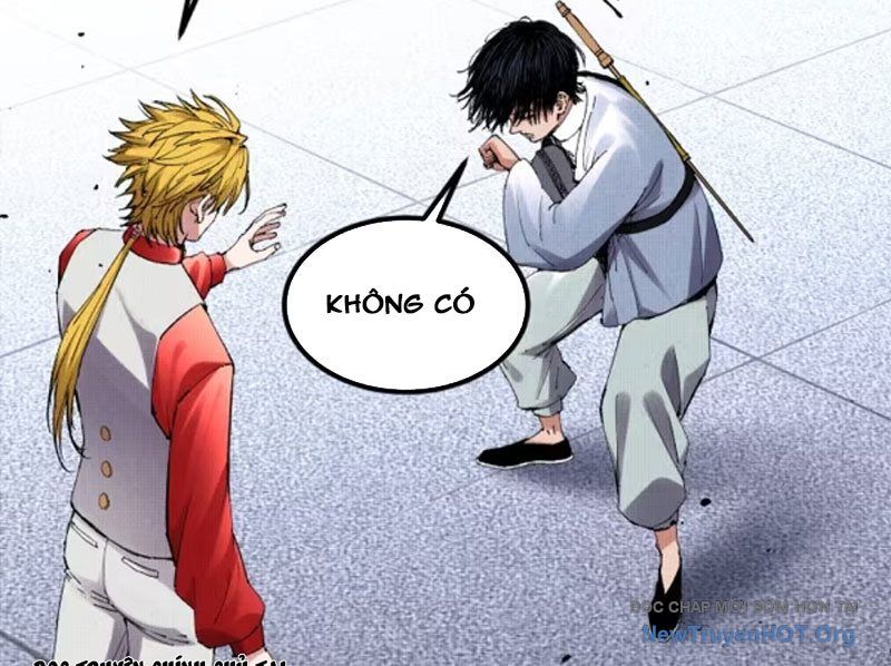 Đạo Vô Danh Chapter 15 - Trang 2