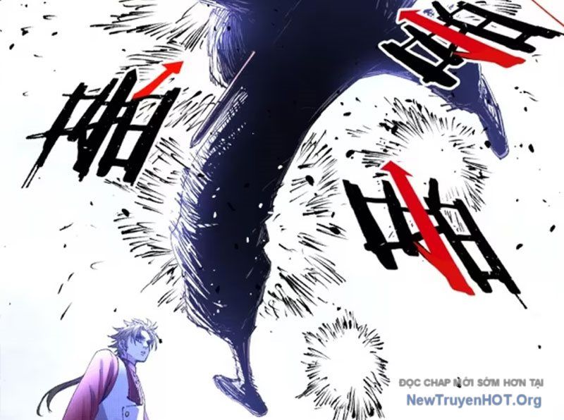 Đạo Vô Danh Chapter 15 - Trang 2