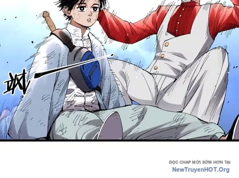 Đạo Vô Danh Chapter 15 - Trang 2