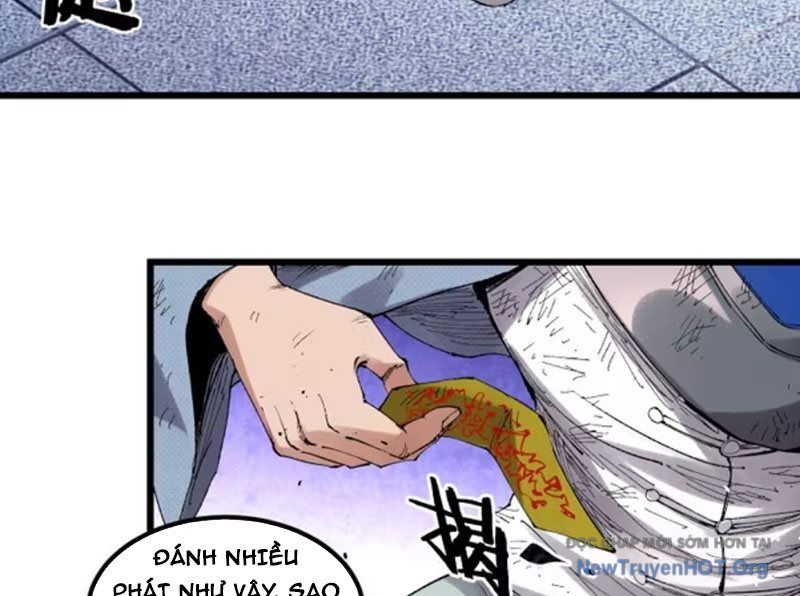 Đạo Vô Danh Chapter 15 - Trang 2