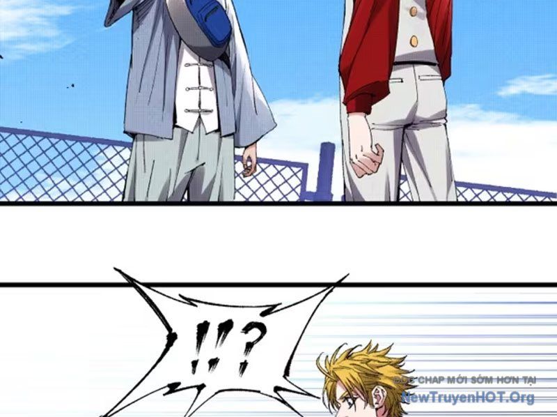 Đạo Vô Danh Chapter 15 - Trang 2