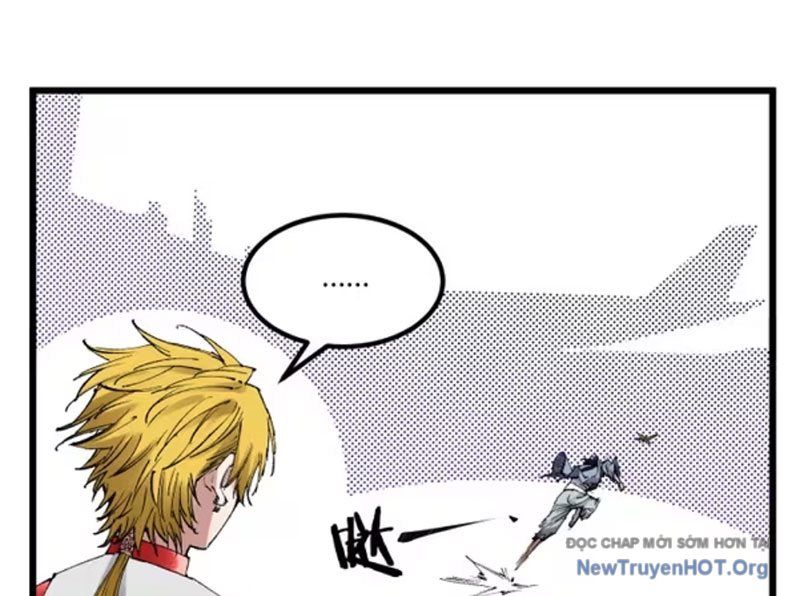 Đạo Vô Danh Chapter 15 - Trang 2