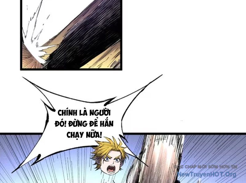 Đạo Vô Danh Chapter 15 - Trang 2