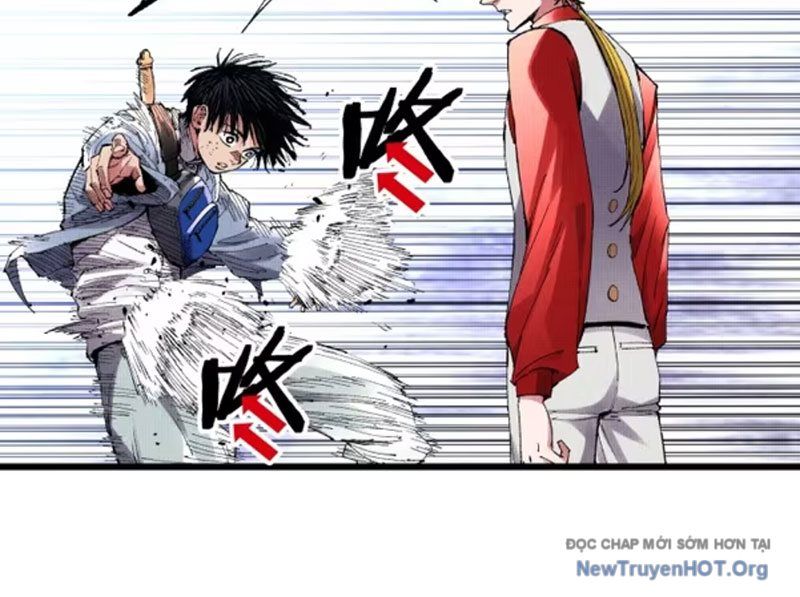 Đạo Vô Danh Chapter 15 - Trang 2