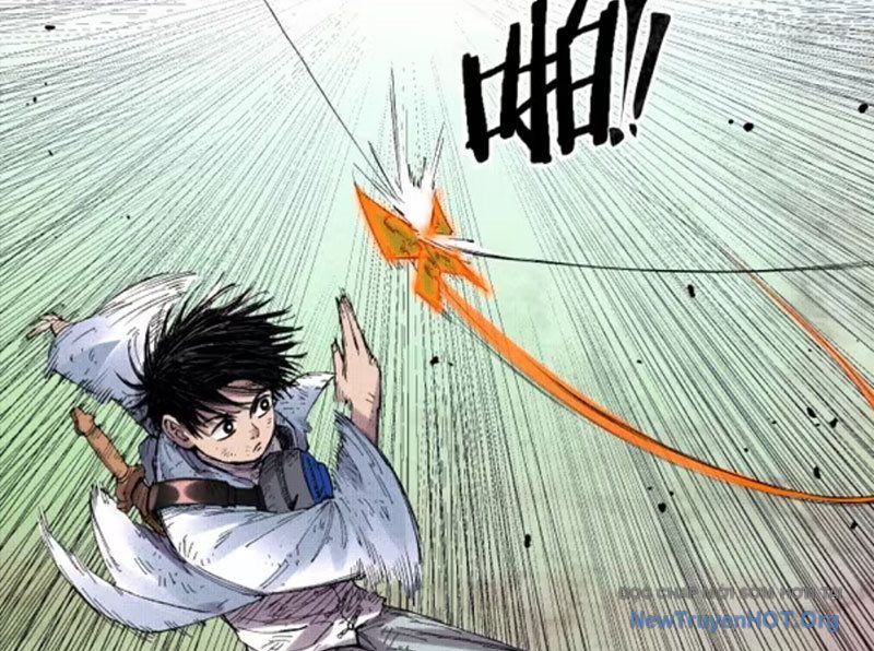 Đạo Vô Danh Chapter 15 - Trang 2