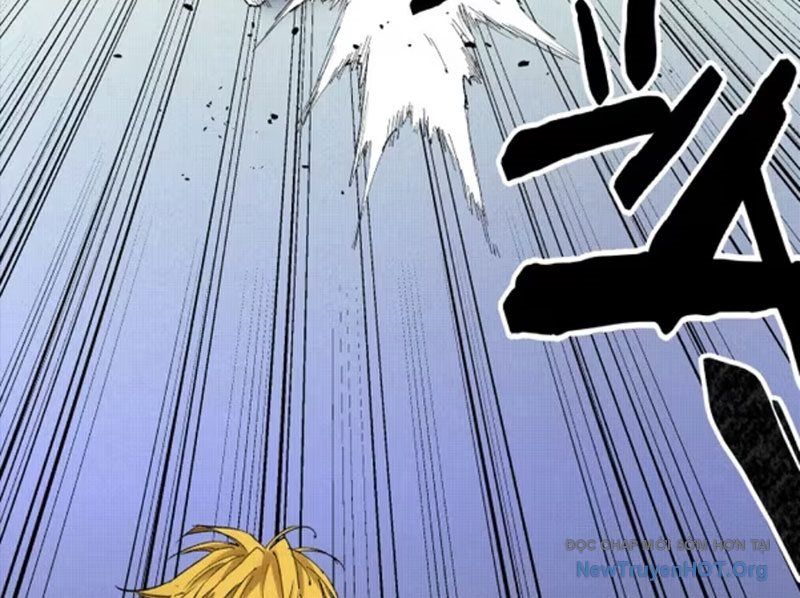 Đạo Vô Danh Chapter 15 - Trang 2