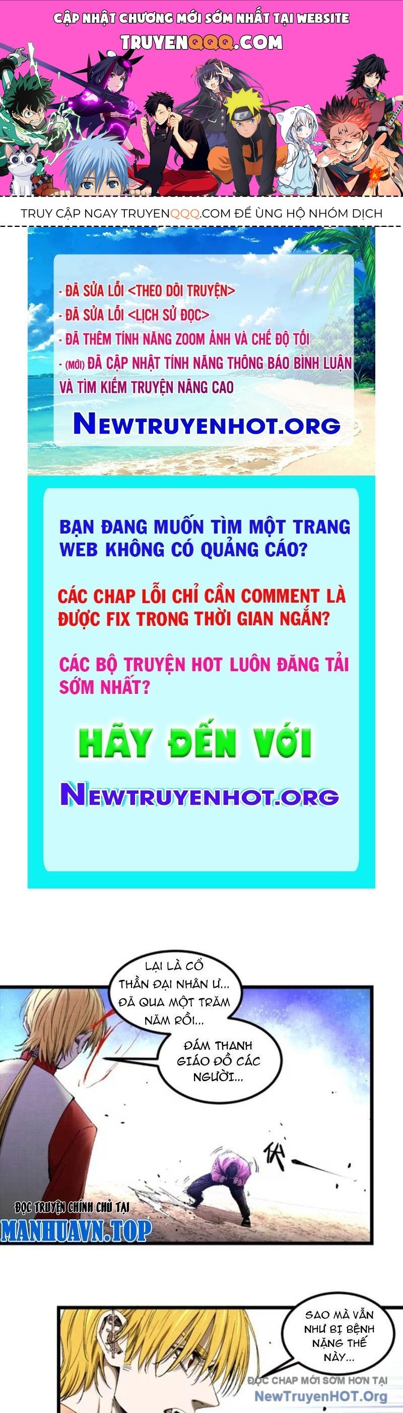 Đạo Vô Danh Chapter 16 - Trang 2