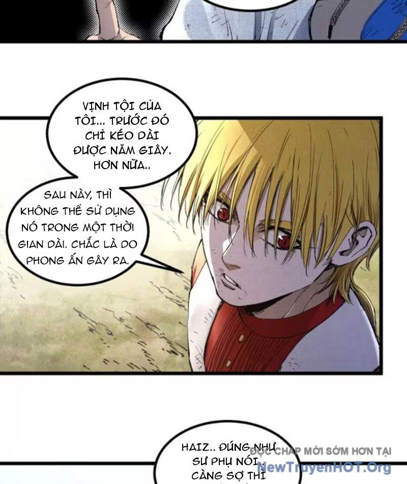 Đạo Vô Danh Chapter 16 - Trang 2