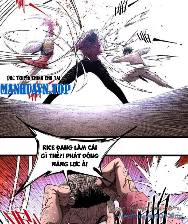 Đạo Vô Danh Chapter 16 - Trang 2