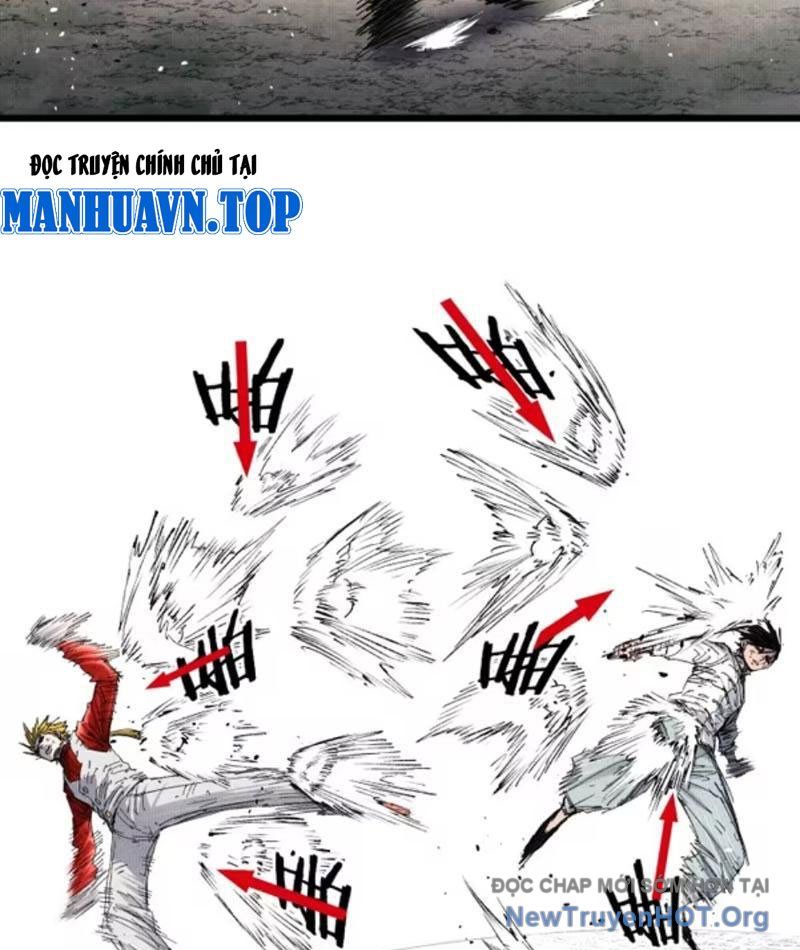 Đạo Vô Danh Chapter 16 - Trang 2