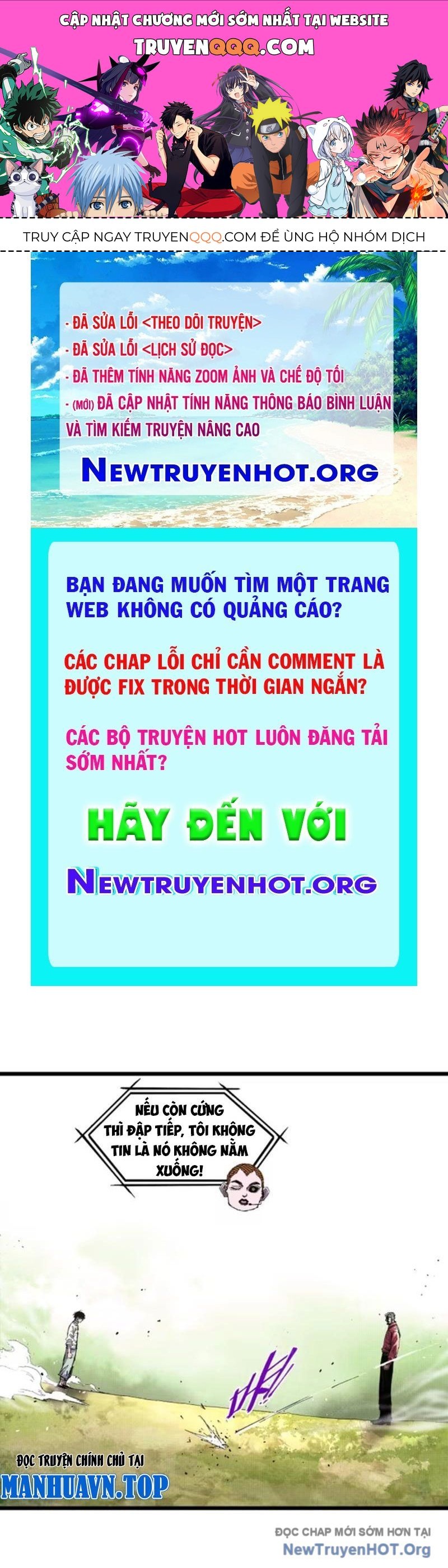 Đạo Vô Danh Chapter 17 - Trang 2