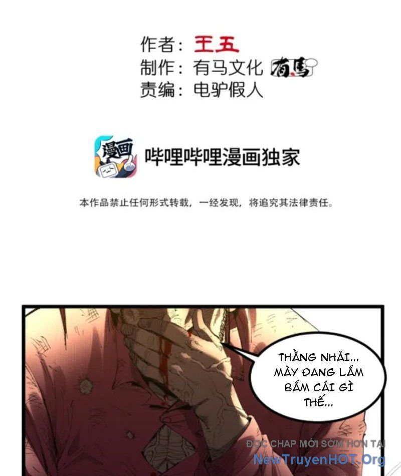 Đạo Vô Danh Chapter 17 - Trang 2