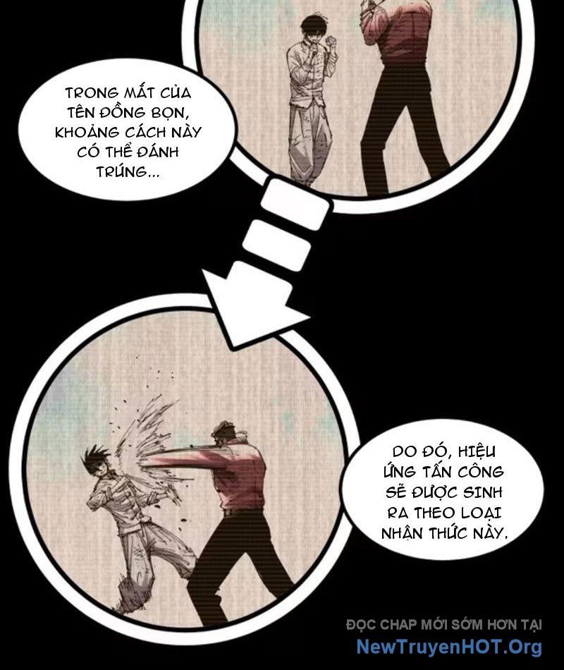 Đạo Vô Danh Chapter 17 - Trang 2