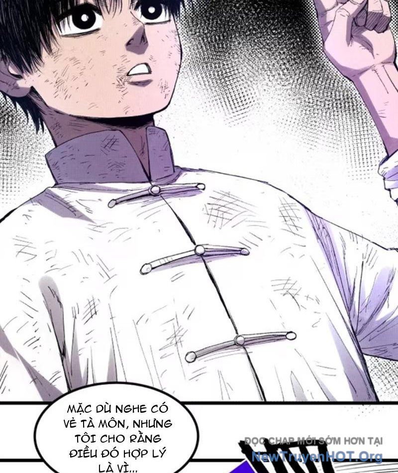 Đạo Vô Danh Chapter 17 - Trang 2