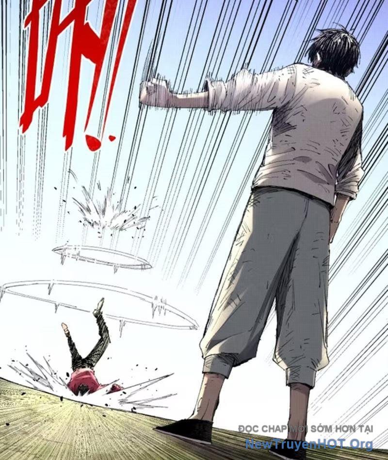 Đạo Vô Danh Chapter 17 - Trang 2