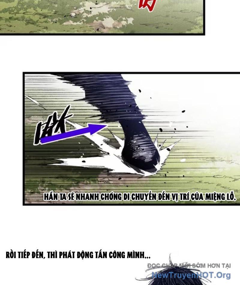 Đạo Vô Danh Chapter 17 - Trang 2
