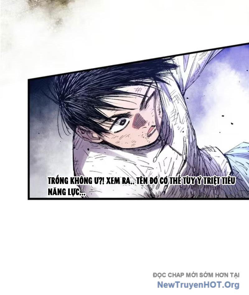 Đạo Vô Danh Chapter 17 - Trang 2