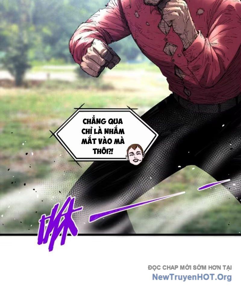 Đạo Vô Danh Chapter 17 - Trang 2