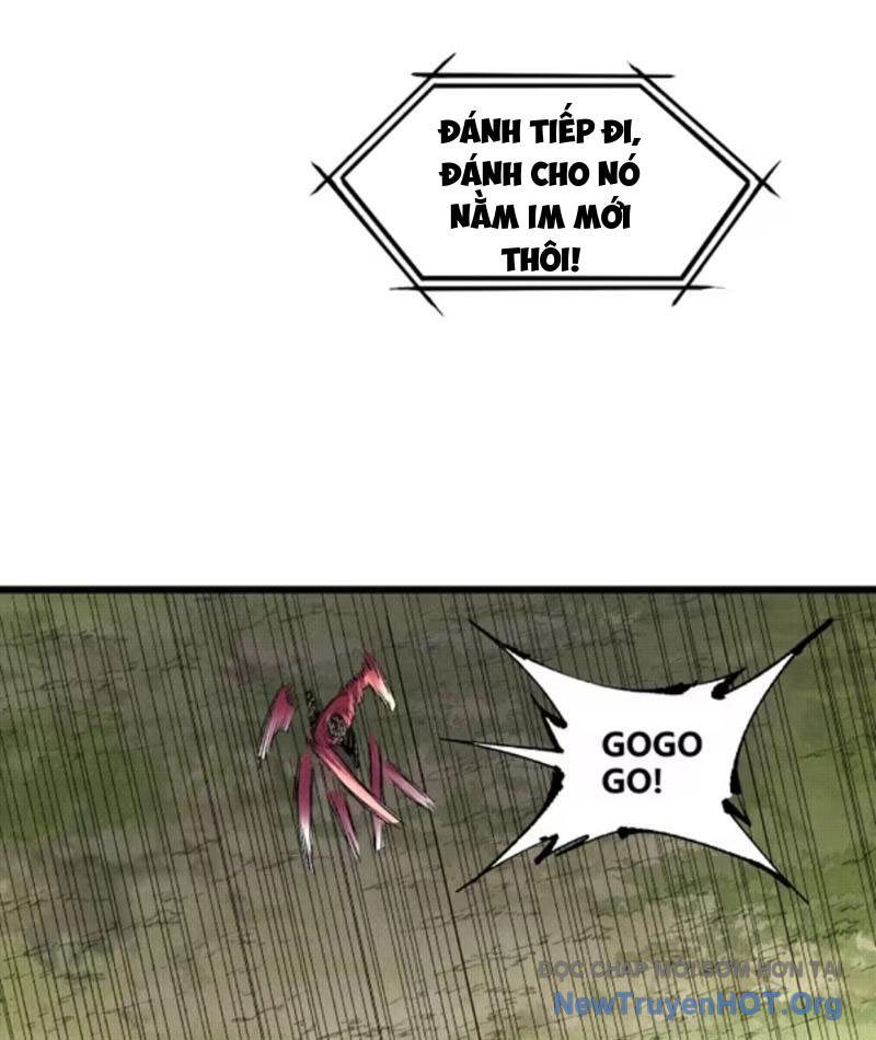 Đạo Vô Danh Chapter 17 - Trang 2