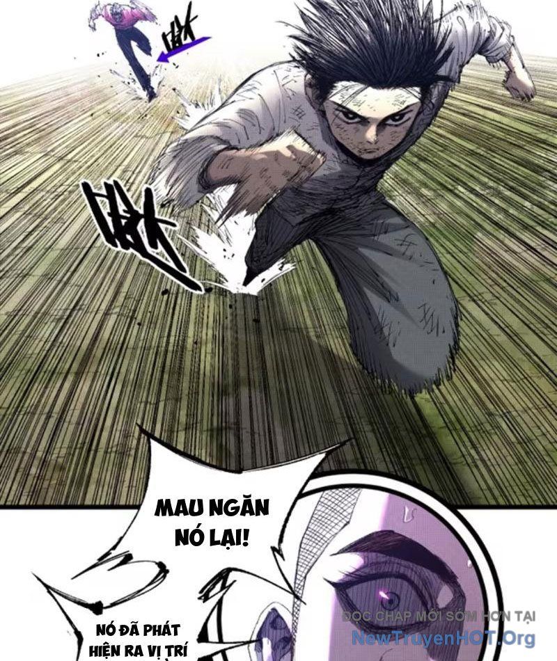 Đạo Vô Danh Chapter 17 - Trang 2