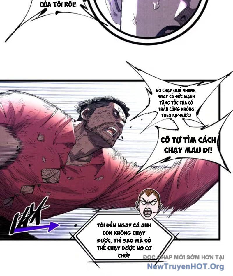 Đạo Vô Danh Chapter 17 - Trang 2