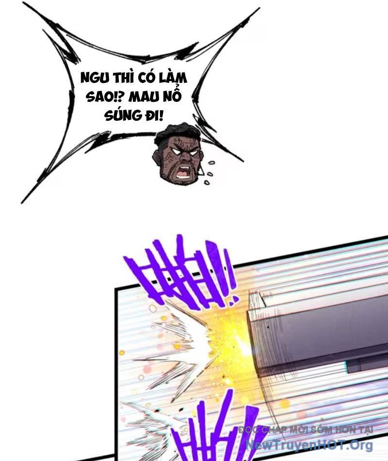 Đạo Vô Danh Chapter 17 - Trang 2