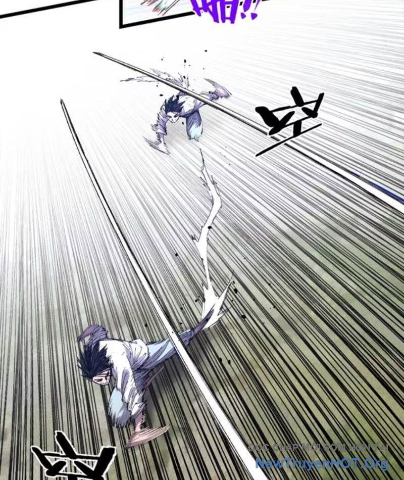 Đạo Vô Danh Chapter 17 - Trang 2