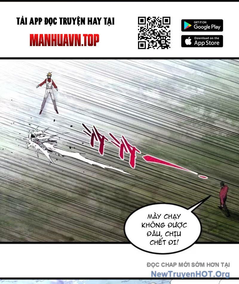 Đạo Vô Danh Chapter 17 - Trang 2