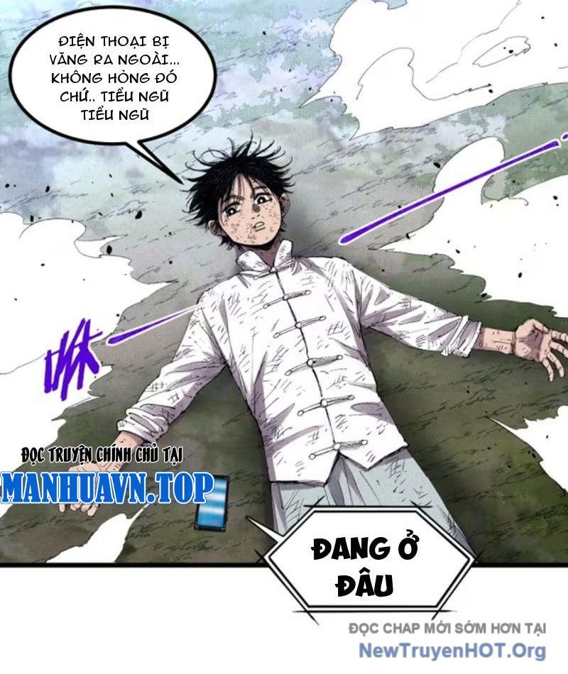 Đạo Vô Danh Chapter 17 - Trang 2