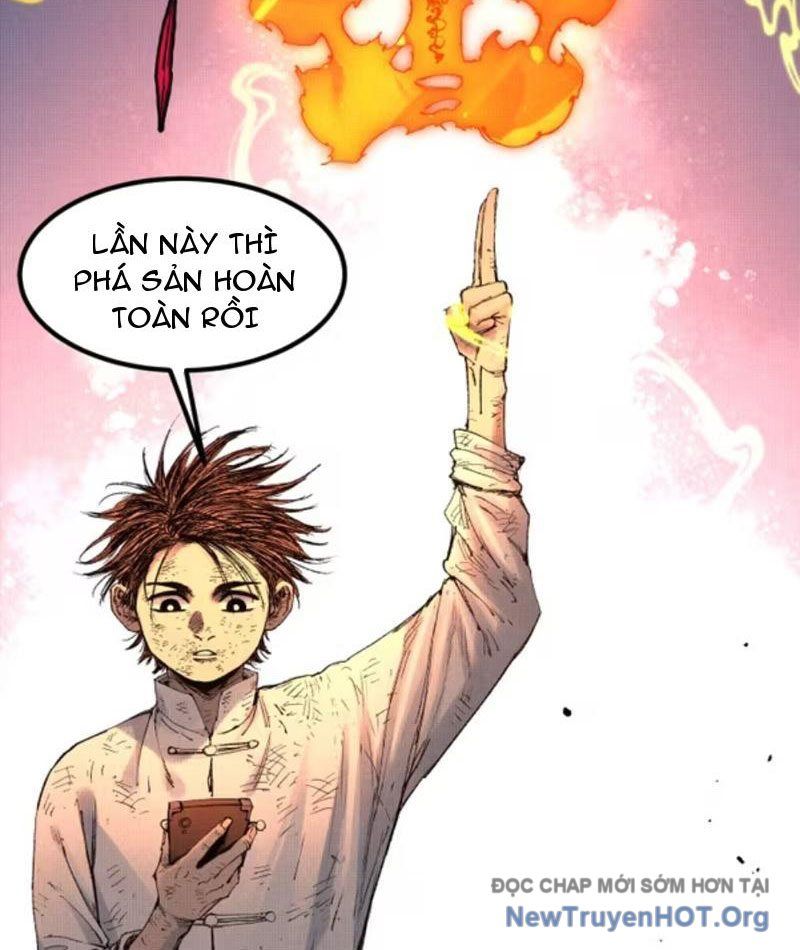 Đạo Vô Danh Chapter 17 - Trang 2
