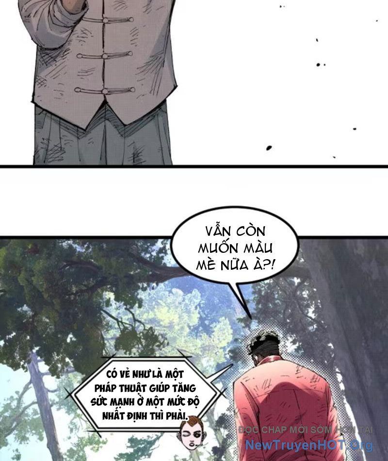 Đạo Vô Danh Chapter 17 - Trang 2