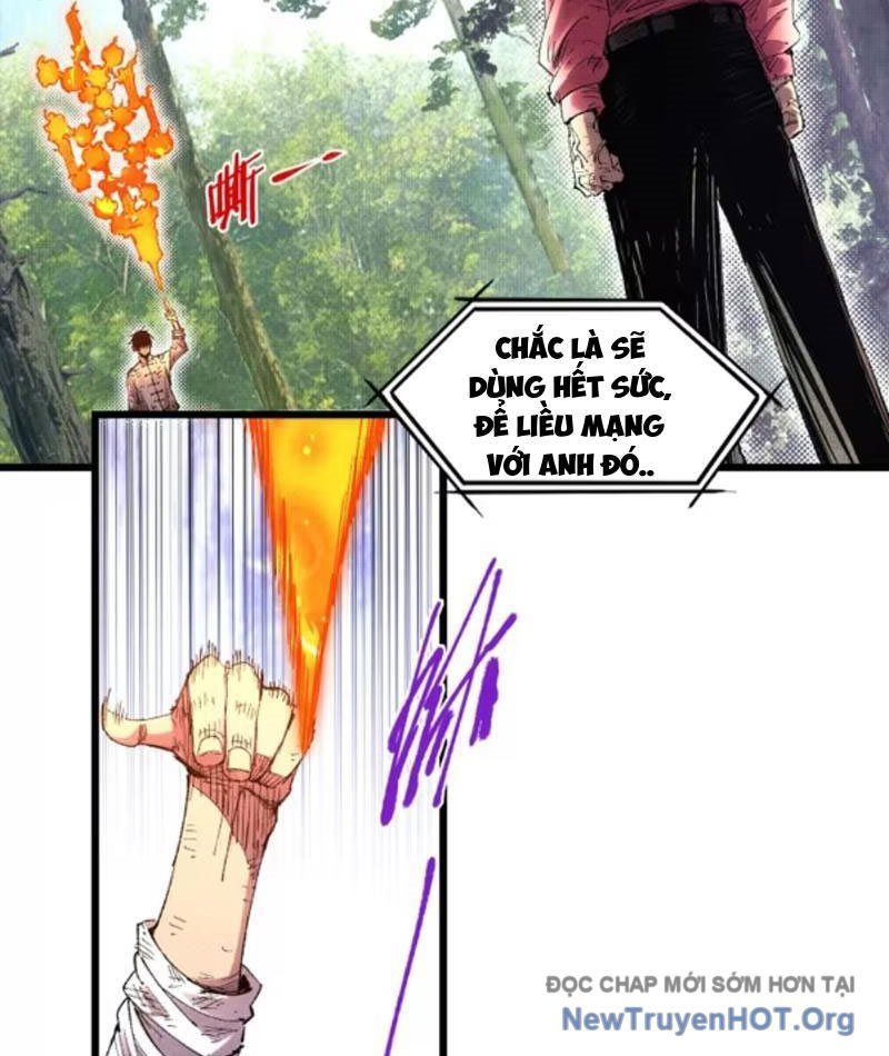 Đạo Vô Danh Chapter 17 - Trang 2