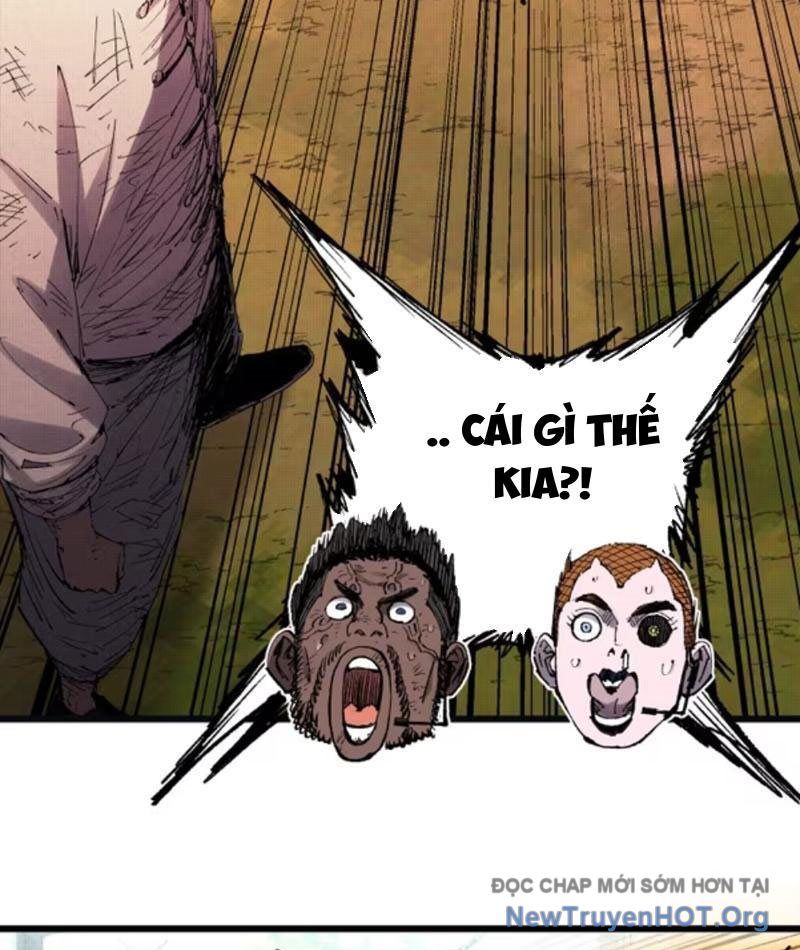 Đạo Vô Danh Chapter 17 - Trang 2