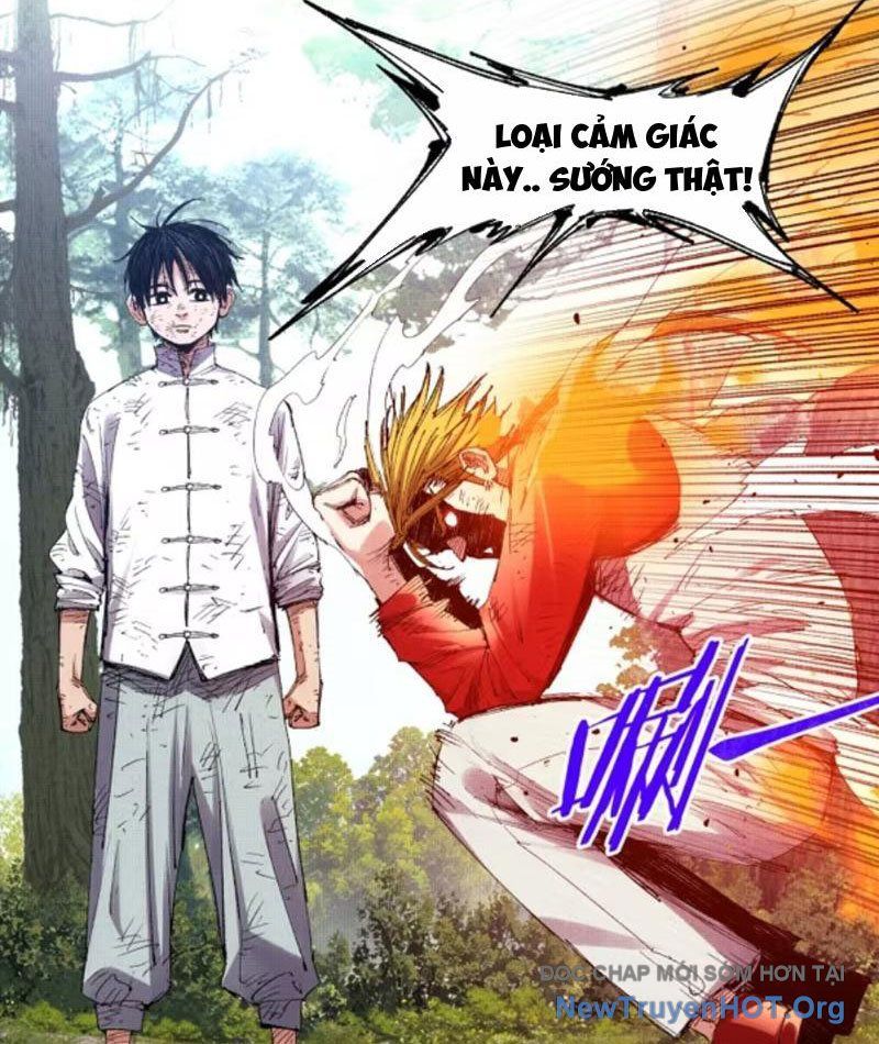 Đạo Vô Danh Chapter 17 - Trang 2